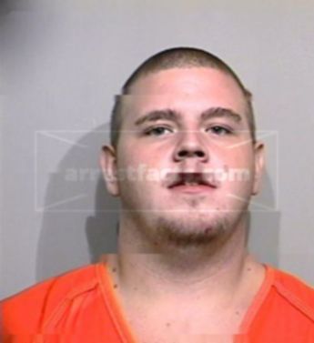 Jacob Dale Mccorkle