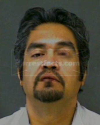 Romeo R Hernandez
