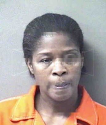 Pamela Lashan Hardaway