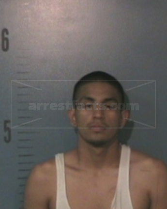 Steven Alfonzo Deleon