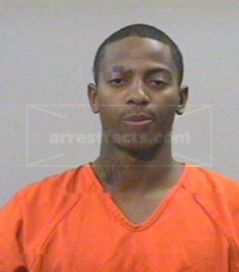 Kerron Deon Ward