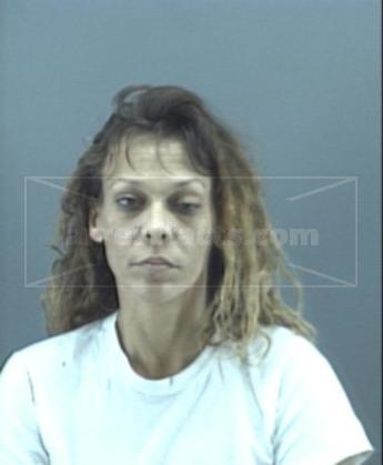 Tammy Joan Scott