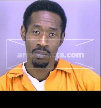 Marcus Dewayne Nickleberry