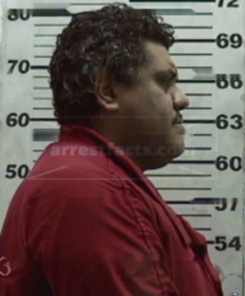 Miguel Monzo