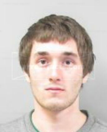 Tyler Wallace Norby-Newell