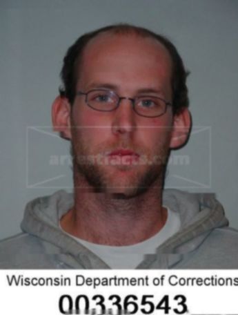 Christopher J Forst