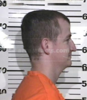 Justin Mathew Odom