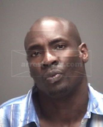 Darrell Christopher Jackson