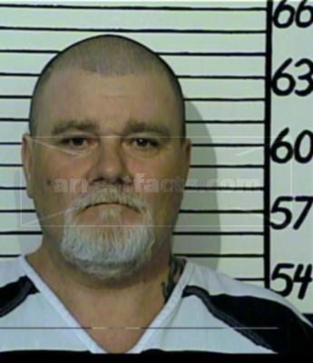 Ronnie Dean Clough
