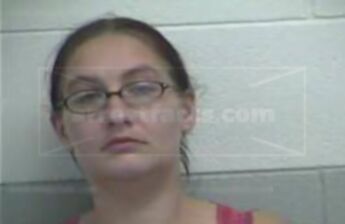 Christina Ann Bratcher