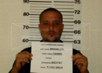 James Leonard Brawley