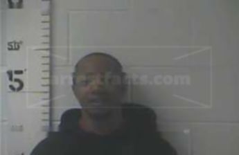 Bryan Dewayne Mathis Jr.