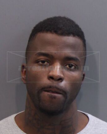 Darius Jermaine Blakemore