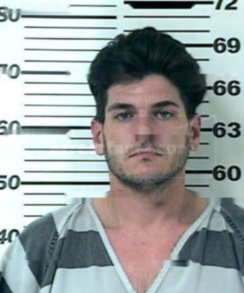 Jeremy James Strawn