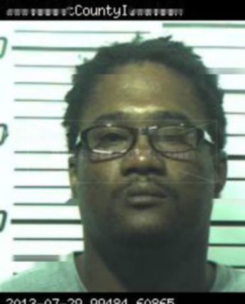 Gregory Darnell Tate