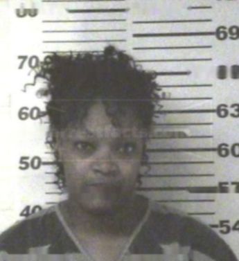 Whitney Marie Blanton