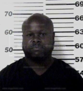 Cedric Harold Gray