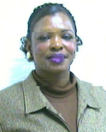 Angela F Johnson