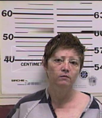 Sandra Gail Anderson