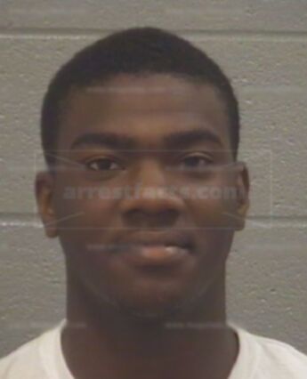 Tyrone Lavert Lewis