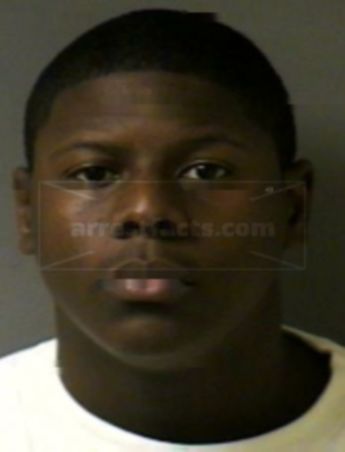 Demetrius Marcell Jones