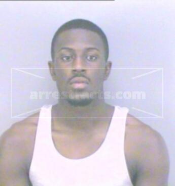 Eric Dewayne Smith