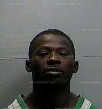 Anthony Tyron Turner