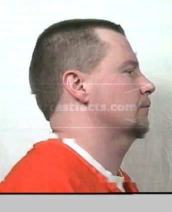 Michael Wade Cochran
