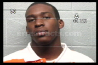 Dlonte Lajames Willis