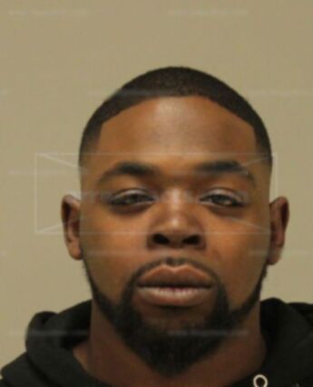 Darcel Vonteay Manning