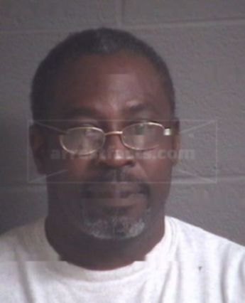 Robert Antonio Turner