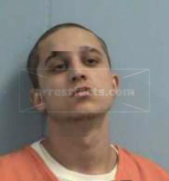 Joshua Daniel Waldrop