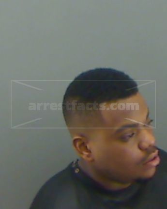 Daytron Trayvion Johnson