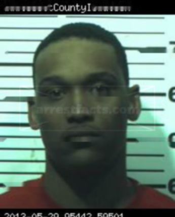 Darius Lavonte Thomas