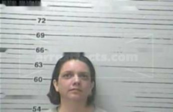 Kimberly Ray Cox