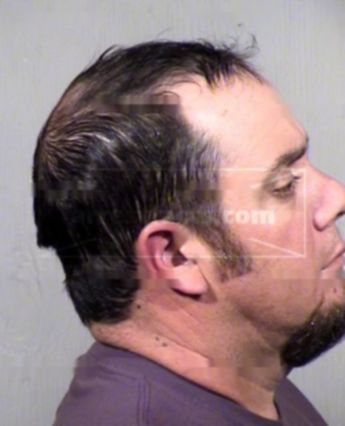 Richard James Bushong