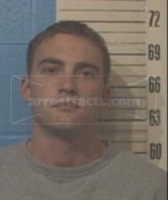 Nicholas Lee Thompson