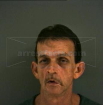 Wendell Shane Quattlebaum