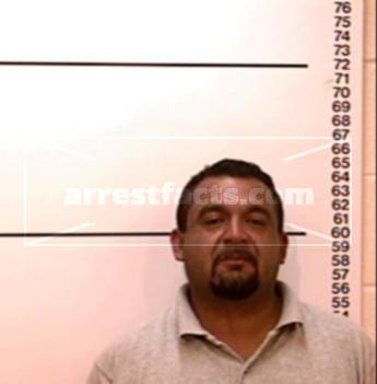 Reynaldo Gomez Cisneros