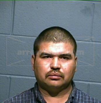 Adrian Vega Aguilar