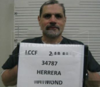 Raymond Herrera