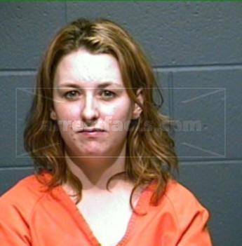 Christy Michelle Friddle