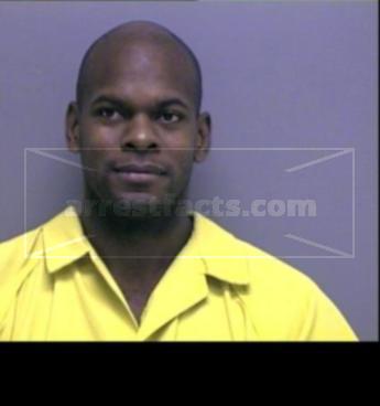 Michael Dshawn Mccarty