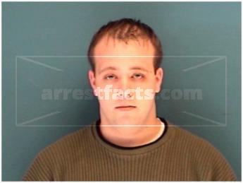 Nathan John Frederickson