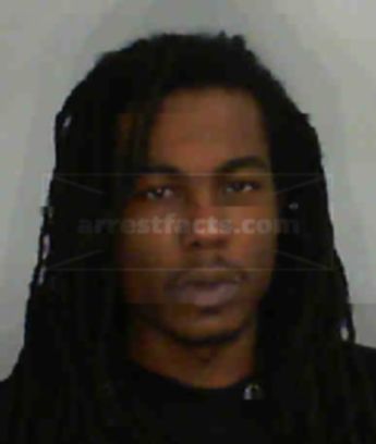 Reginald Tyrone Poole