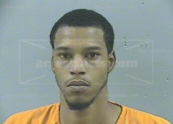 Darius Jerome Belmer