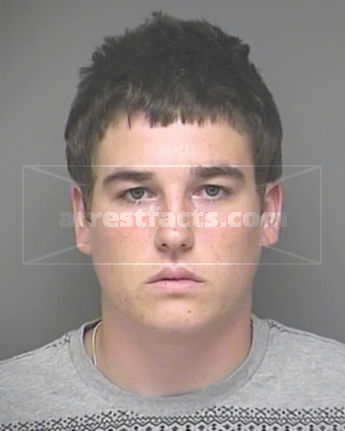 Alexander Franklin Aronow