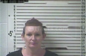 Rhonda Marcella Burke