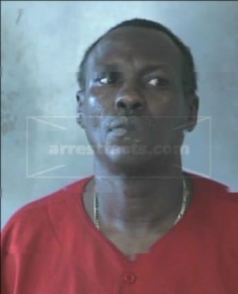 Roger Lee Scruggs