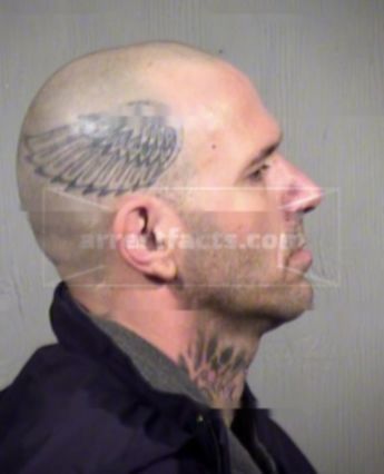 Eugene Fredrick Roach